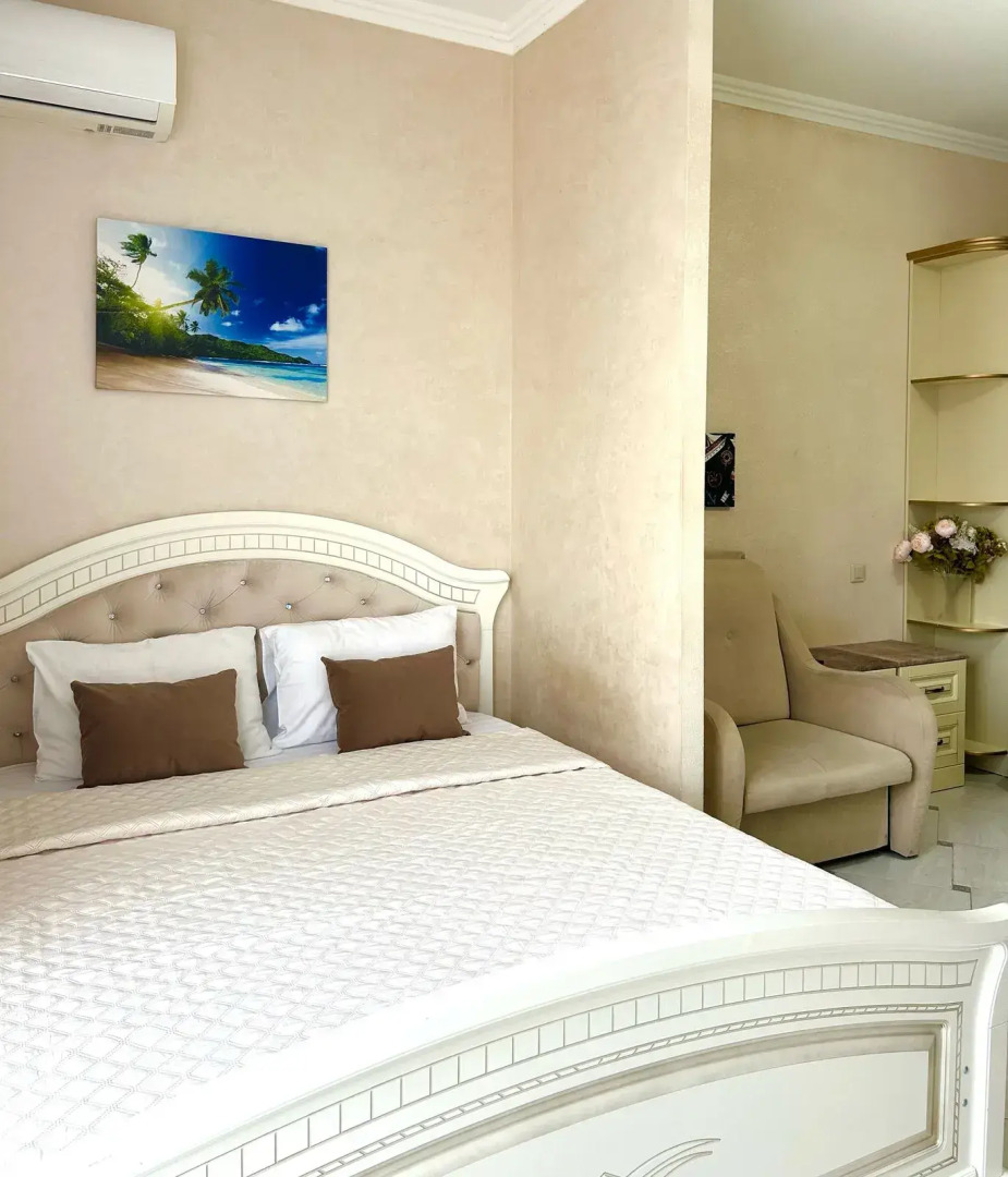 Квартира в Олимпийском парке 51