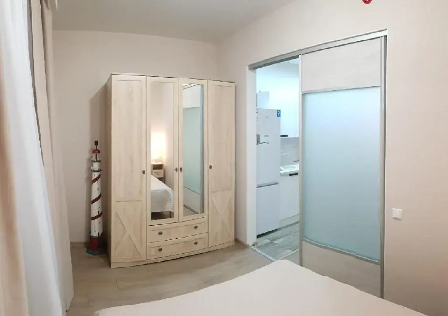 Апартаменты Сити