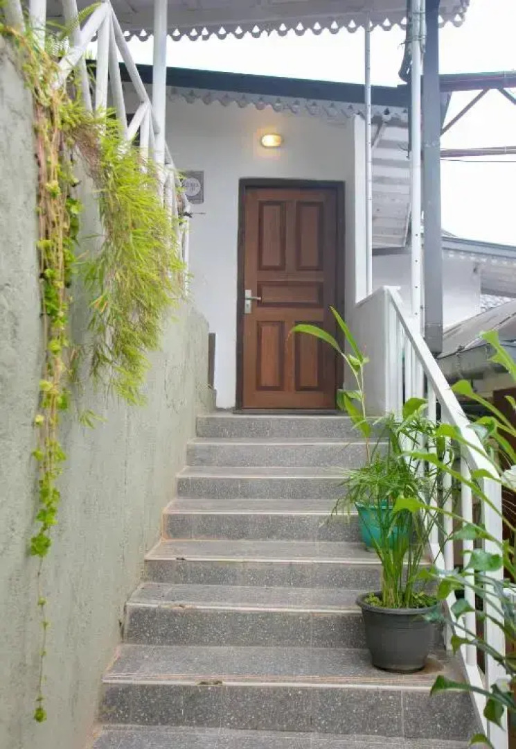 Бутик-отель Manor House Villa