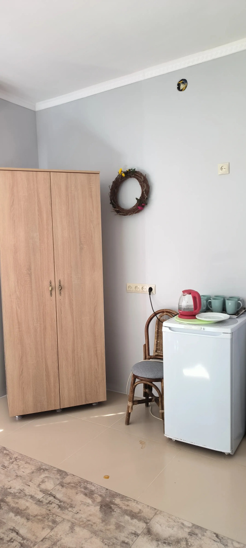 Гостевой дом На Берегу