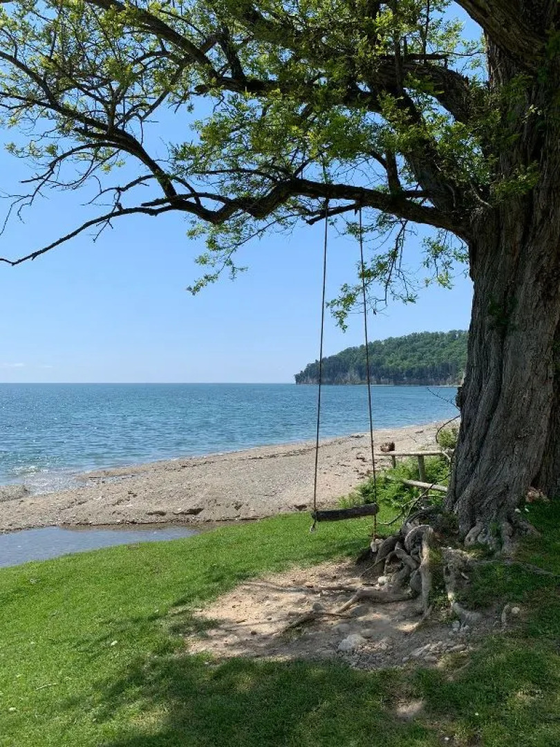 Гостевой дом Black River