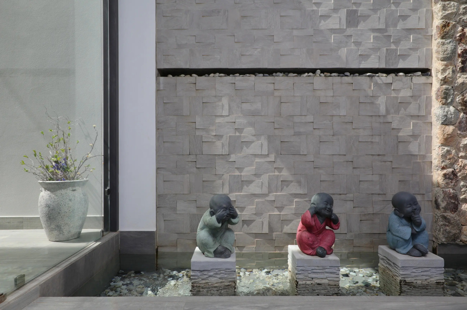 Вилла Svk-2 с Панорамным Видом на Море 4 Спальни Частный Бассейн Камала Бич