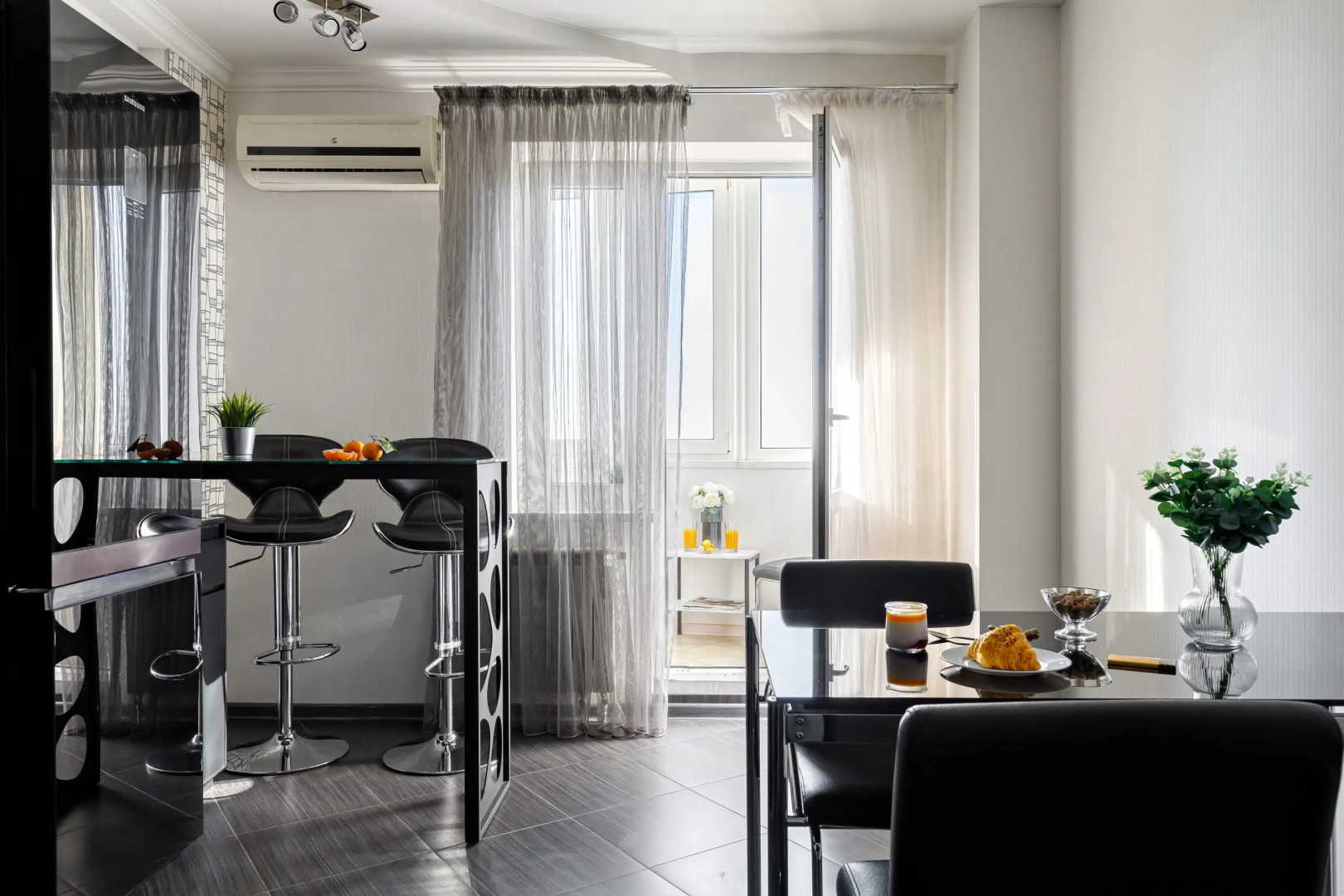 Апартаменты ApartGroup Kubanskaya Naberezhnaya 31/1