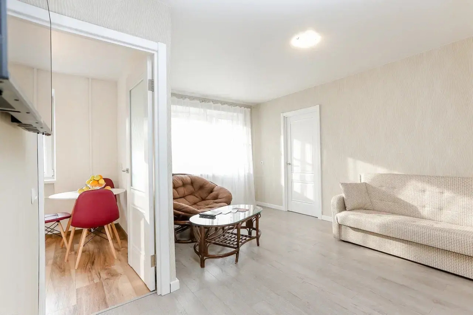 Апартаменты Enchant