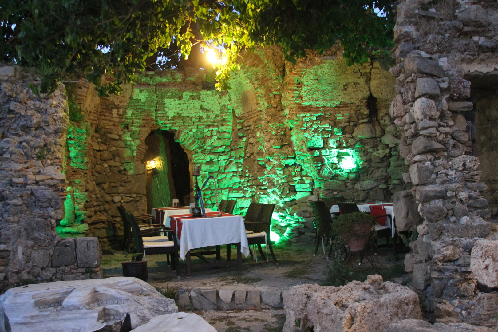 Отель Elit Köseoğlu