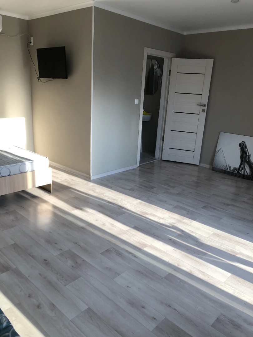 База отдыха L&A Hotel Кындыг