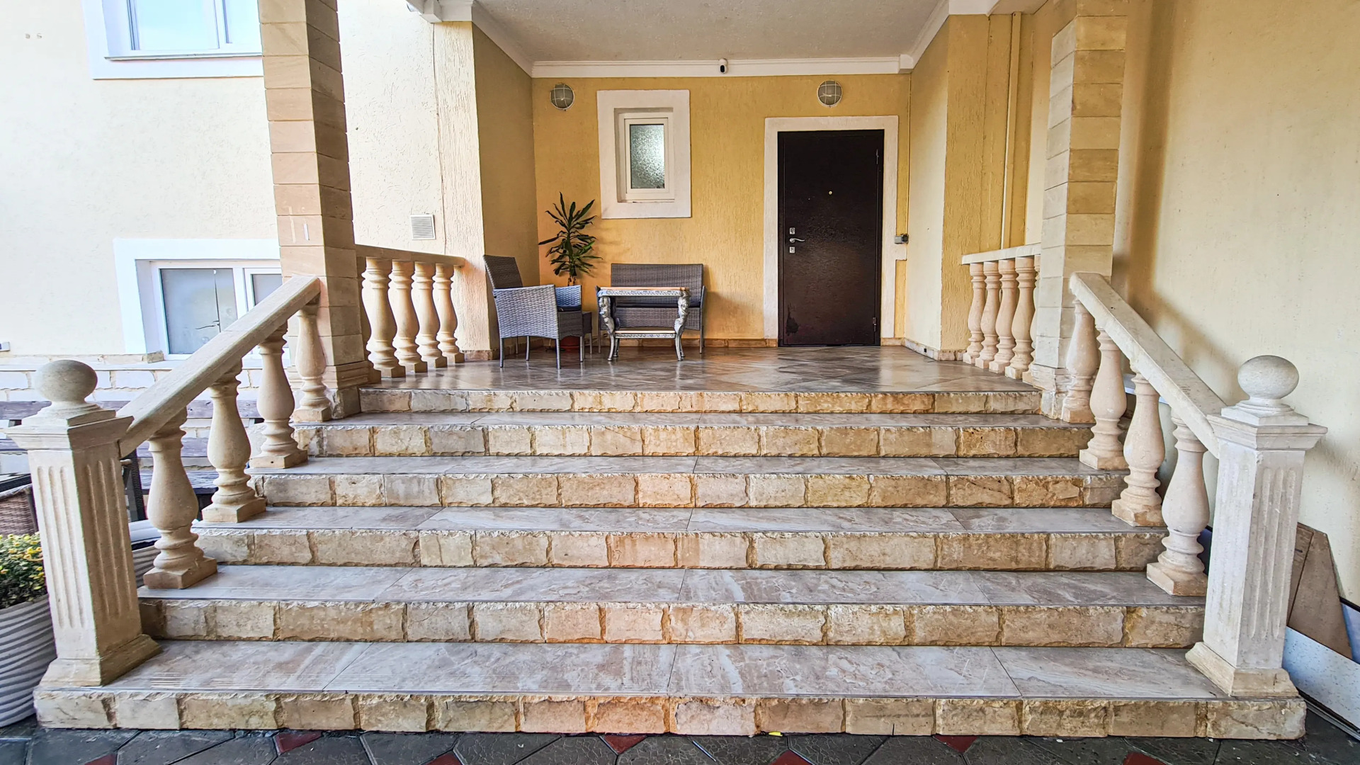 Гостевой дом Art House