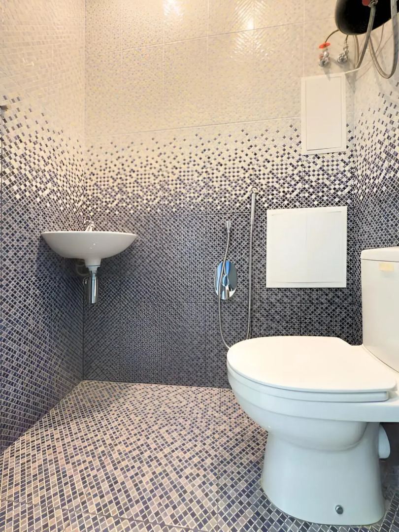 Апартаменты Море и сосны