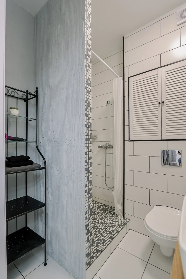 Квартира Privi House на Фронтовой 7