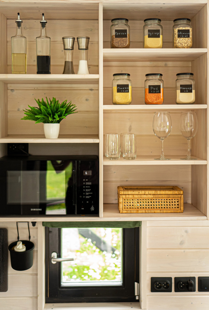 Частный дом Palma