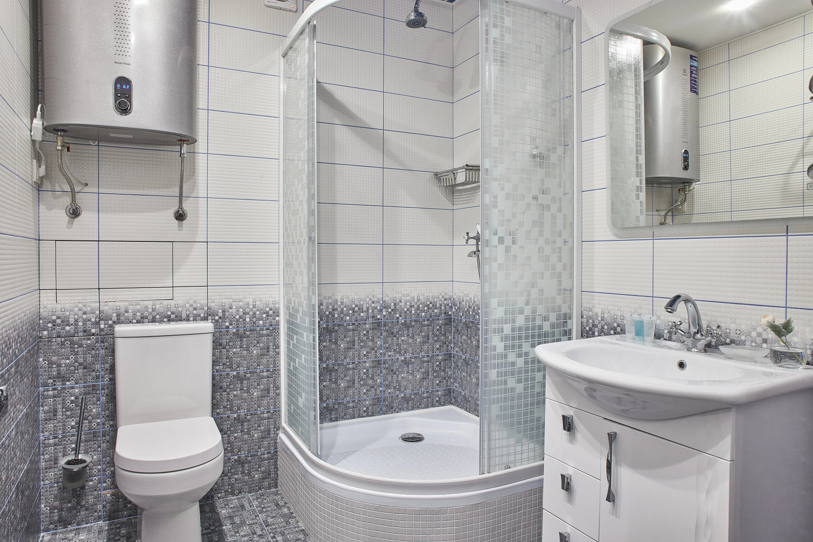 Апартаменты Familiya Gurzuf 10