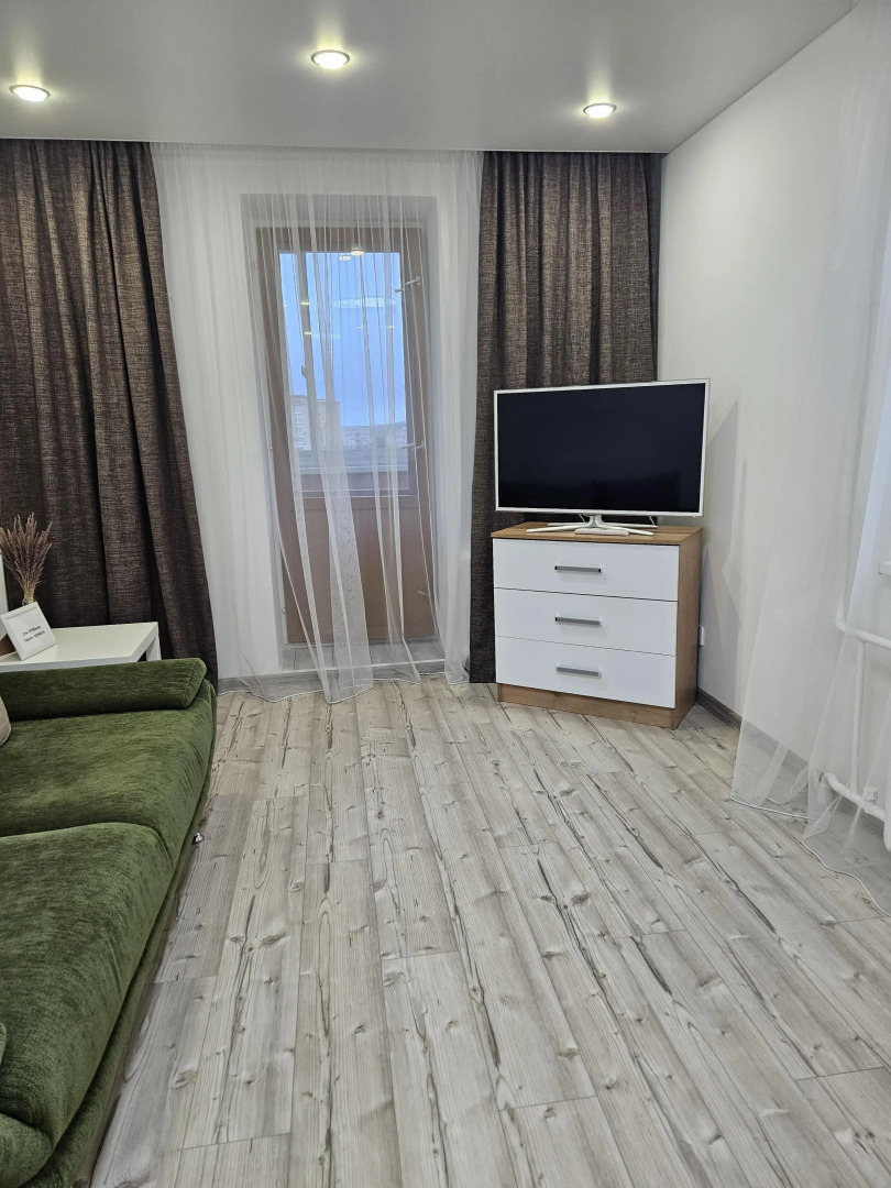 Апартаменты White Квартира