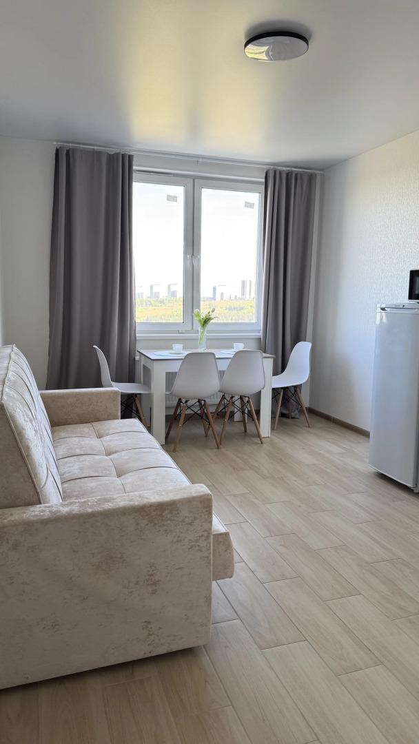 Квартира Героев Донбасса 11