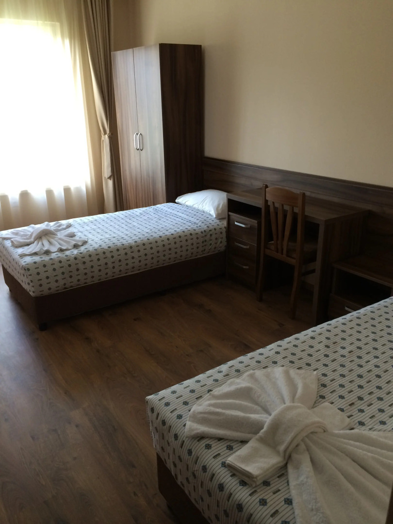 Апарт-Отель Horizont