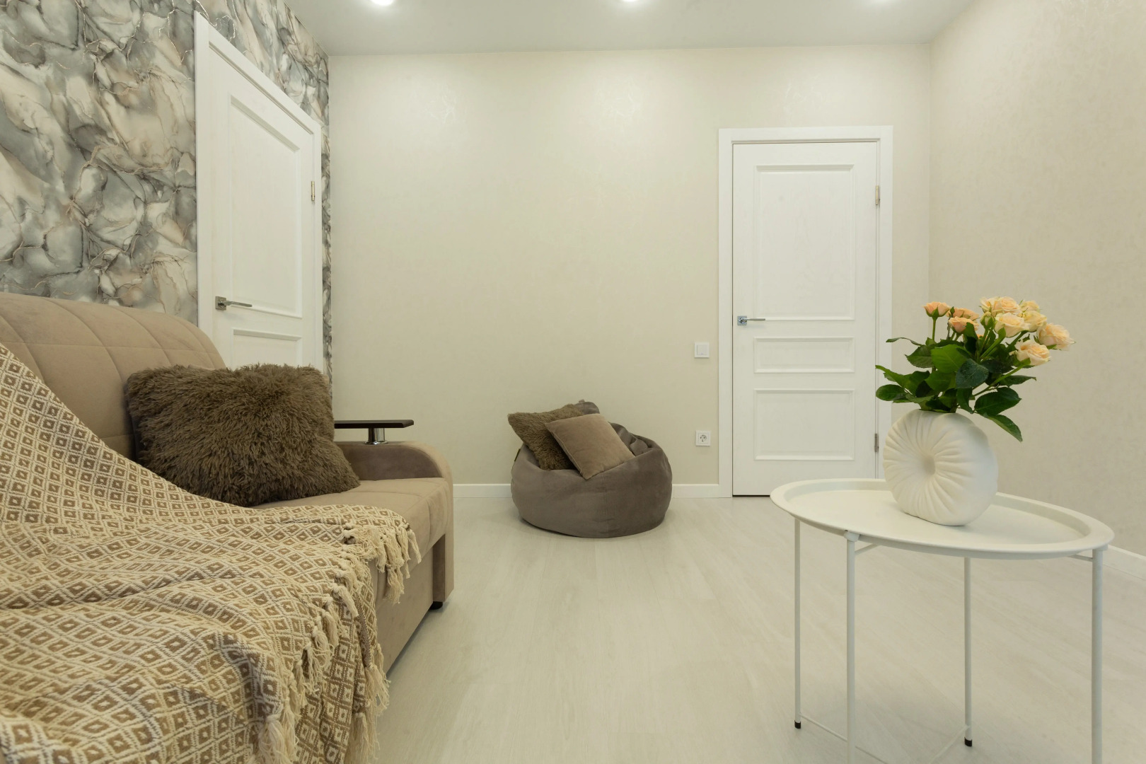 Апартаменты «Атмосфера» | Пекан — Уют С Панорамой Города