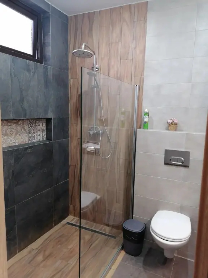 Апартаменты SubTropical Sochi