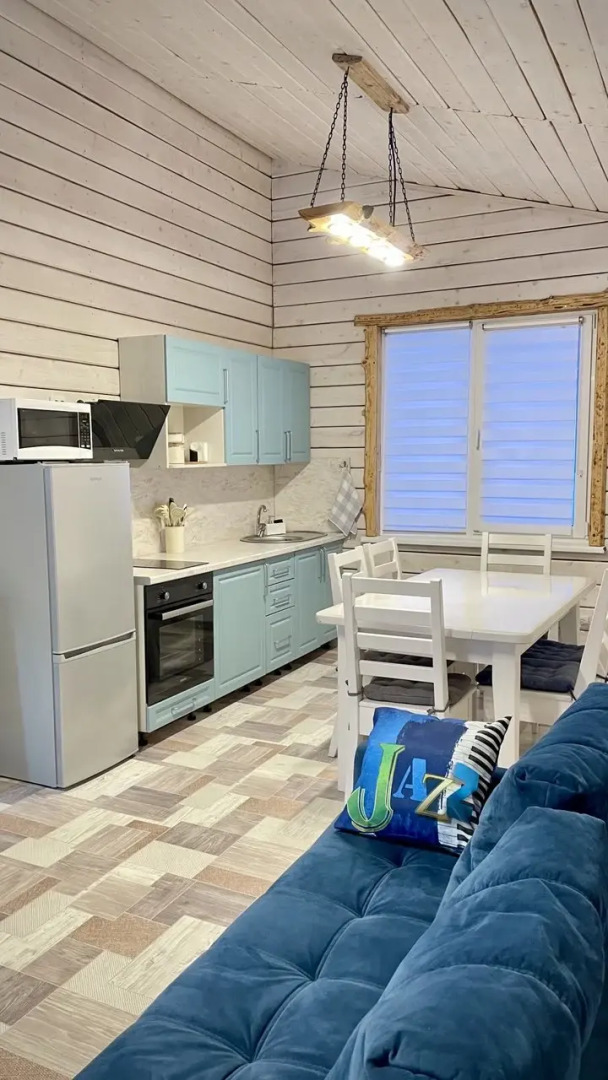 Гостевой дом Jazz