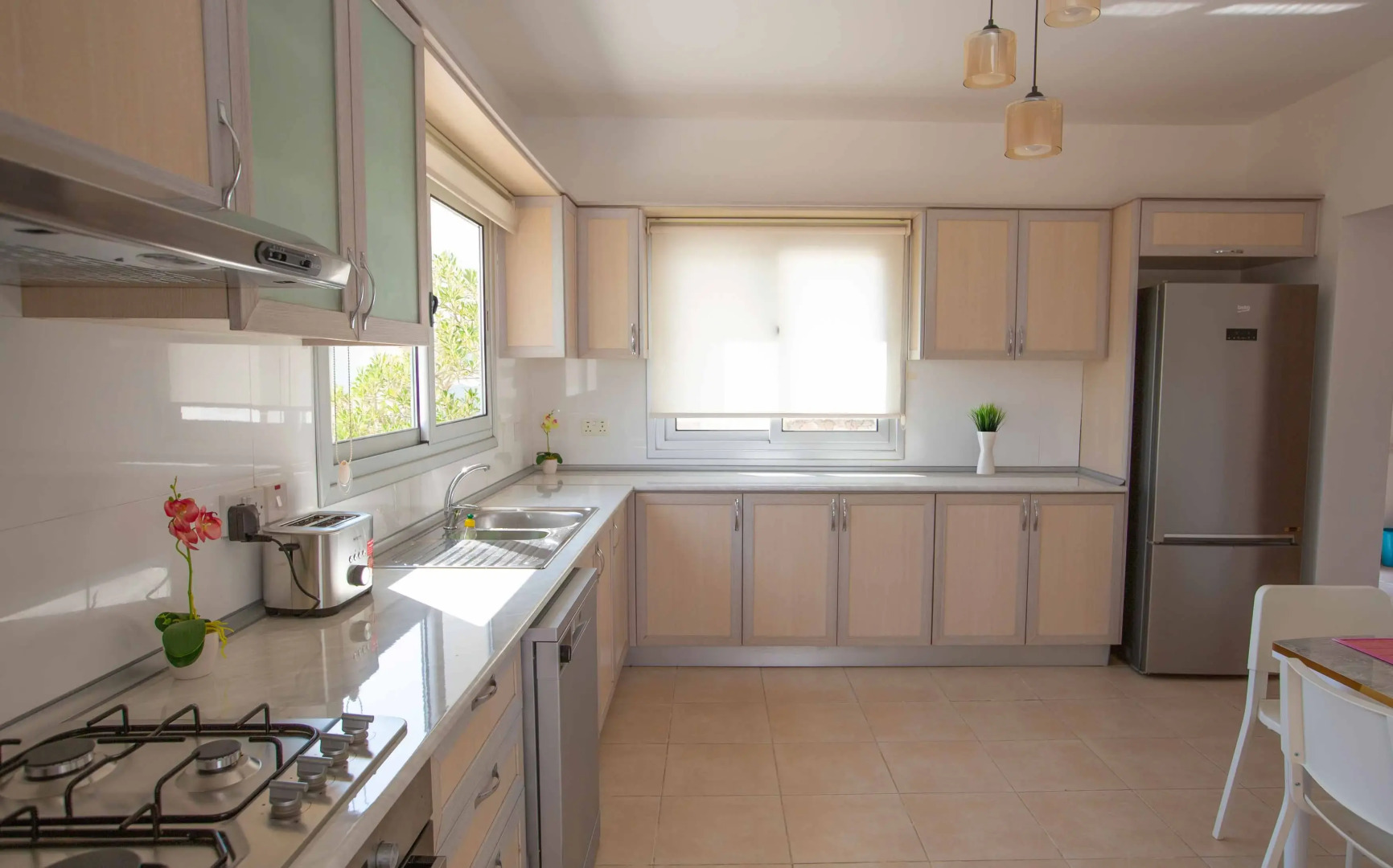 Вилла Bitter Orange