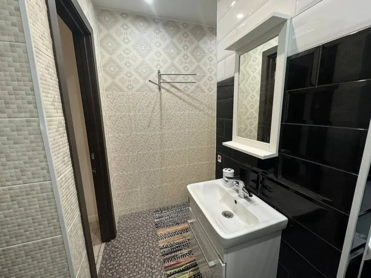 Квартира на Герасименко-Маницына 24/1 с Видом на Город