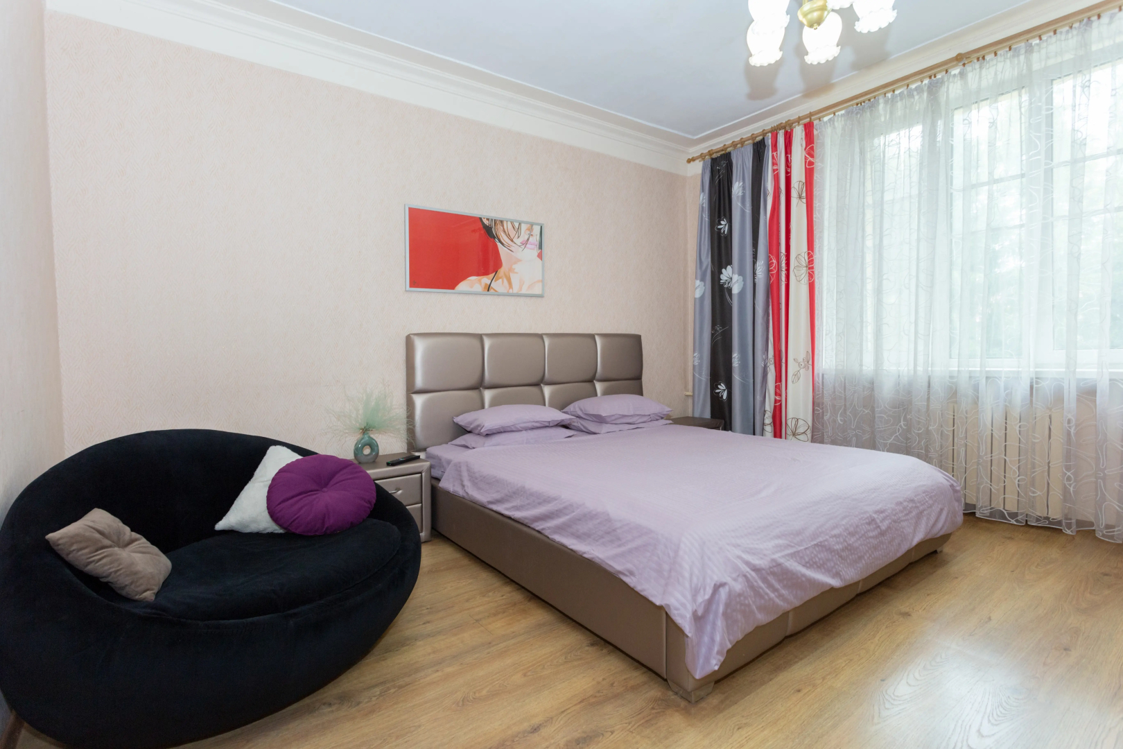 Апартаменты Studiominsk 13