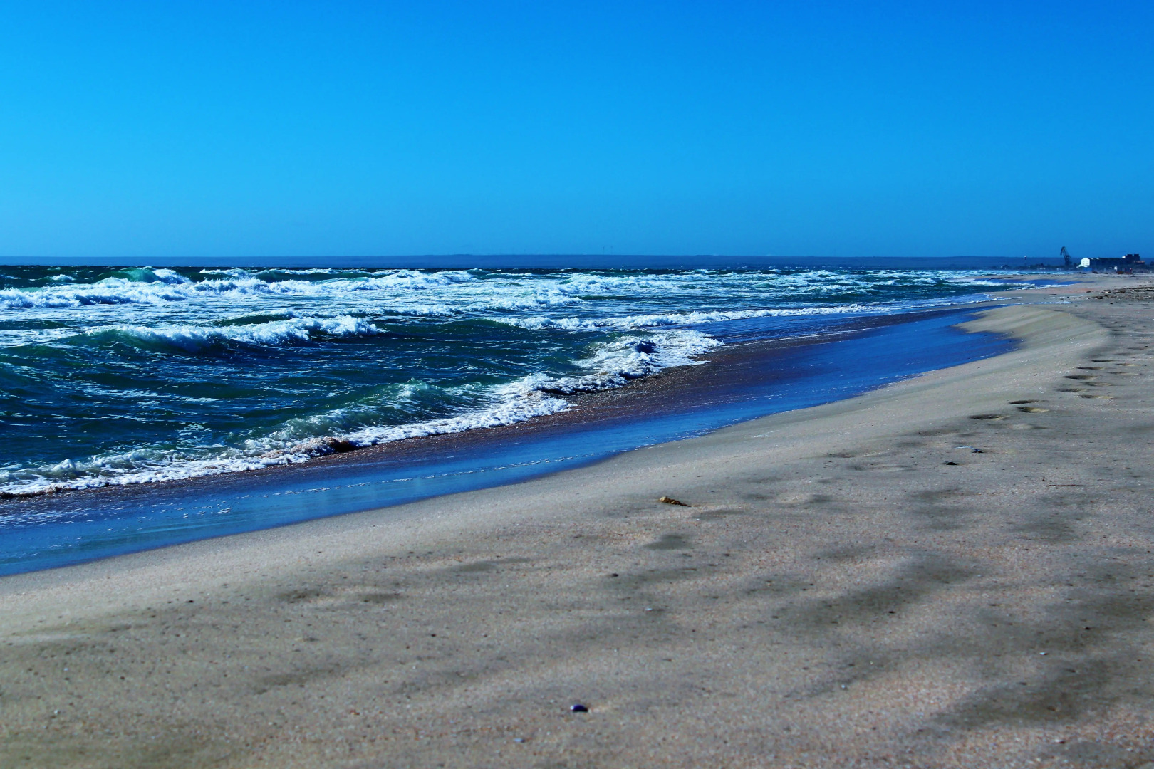 Гостевой дом Summer Sky Popovka