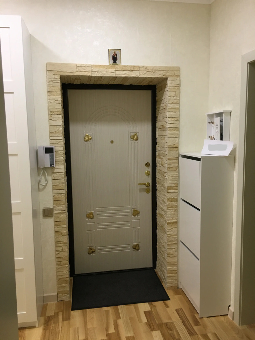 Апартаменты Войкова 23