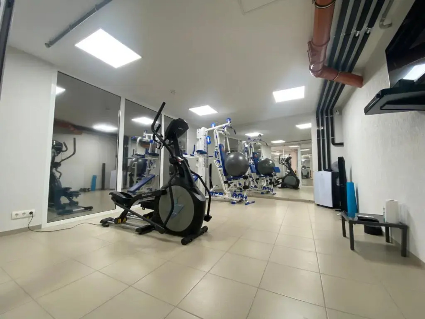 Отель El Verano