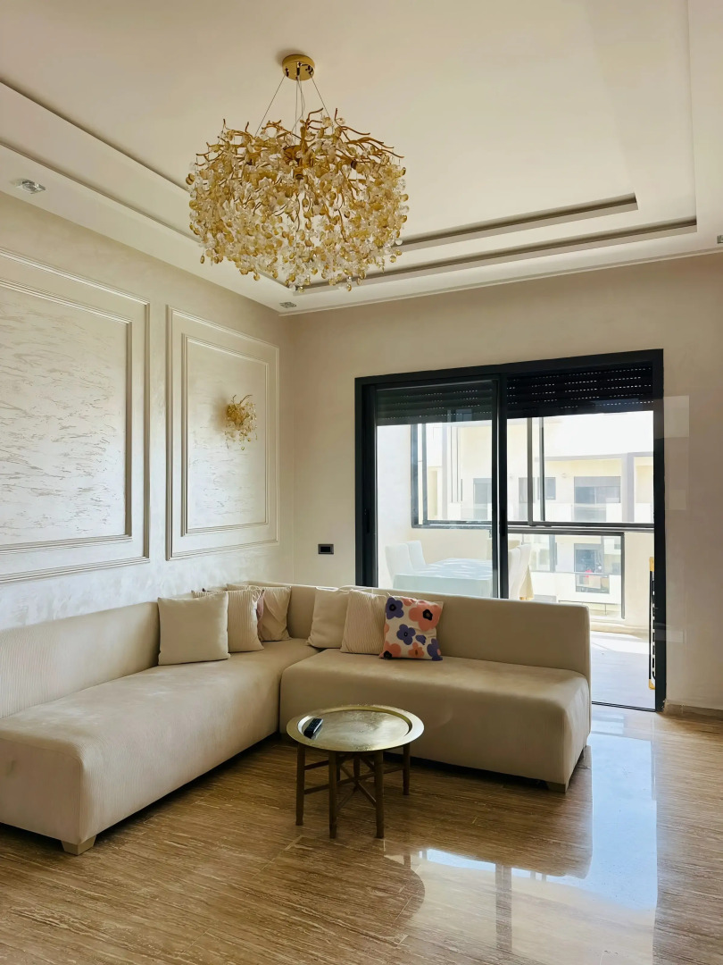 Апартаменты Luxe Haven Tamaris