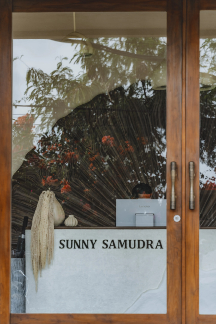 Бутик-отель Sunny Samudra Uluwatu