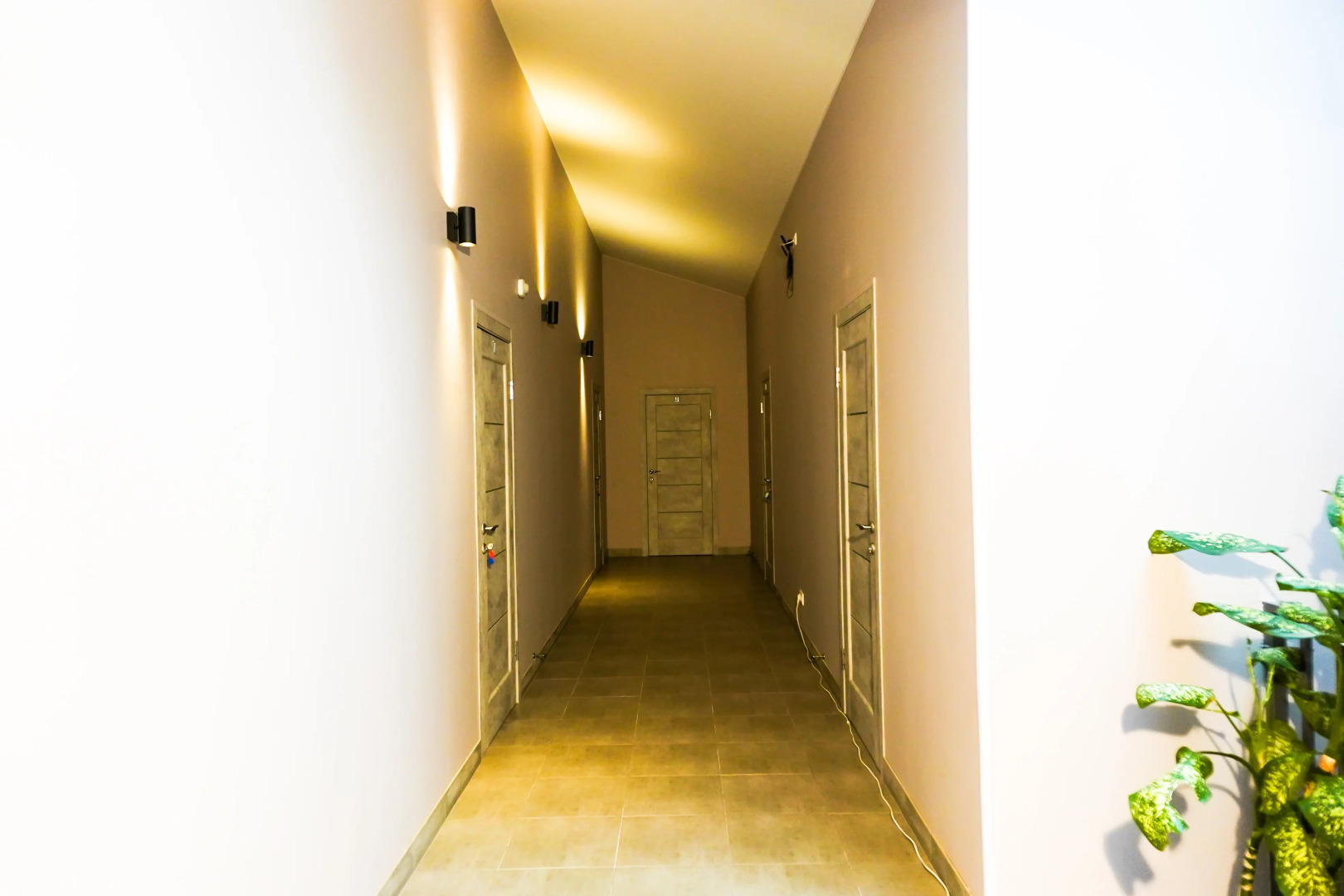 Гостевой дом Шале Тюленя