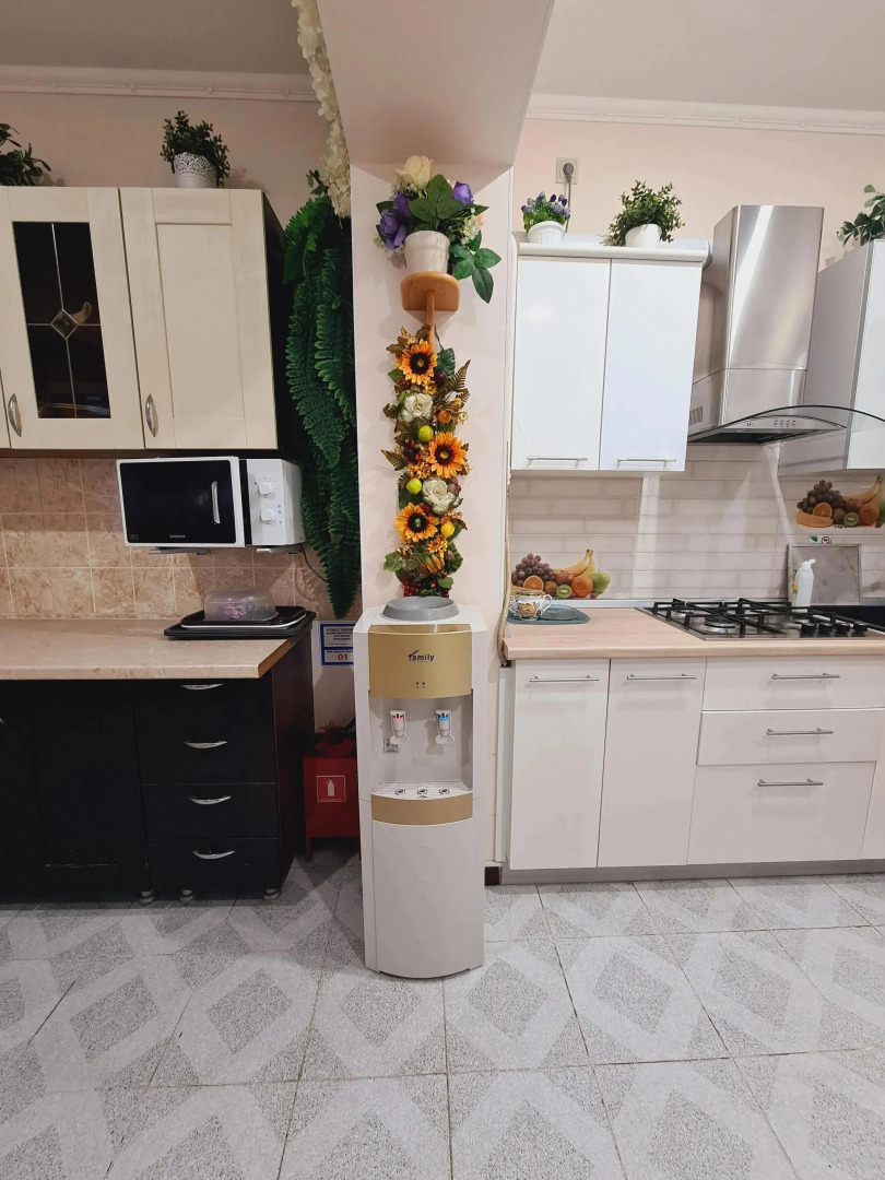 Гостевой дом Золотой Лев