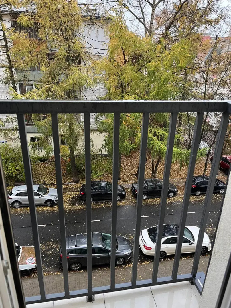 Квартира милая в самом центре в оранжерейном ЖК