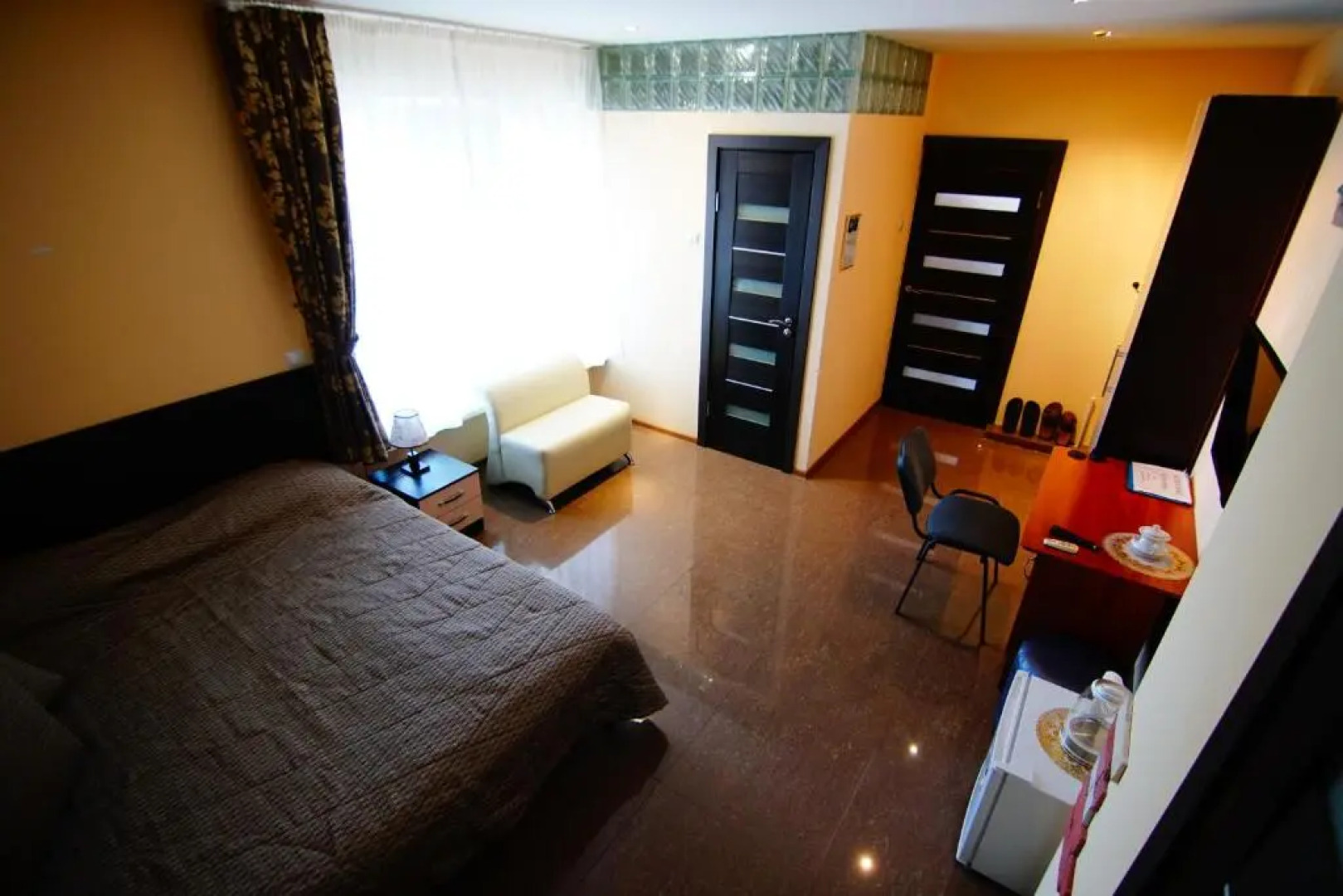 Гостевой Дом на Калинина