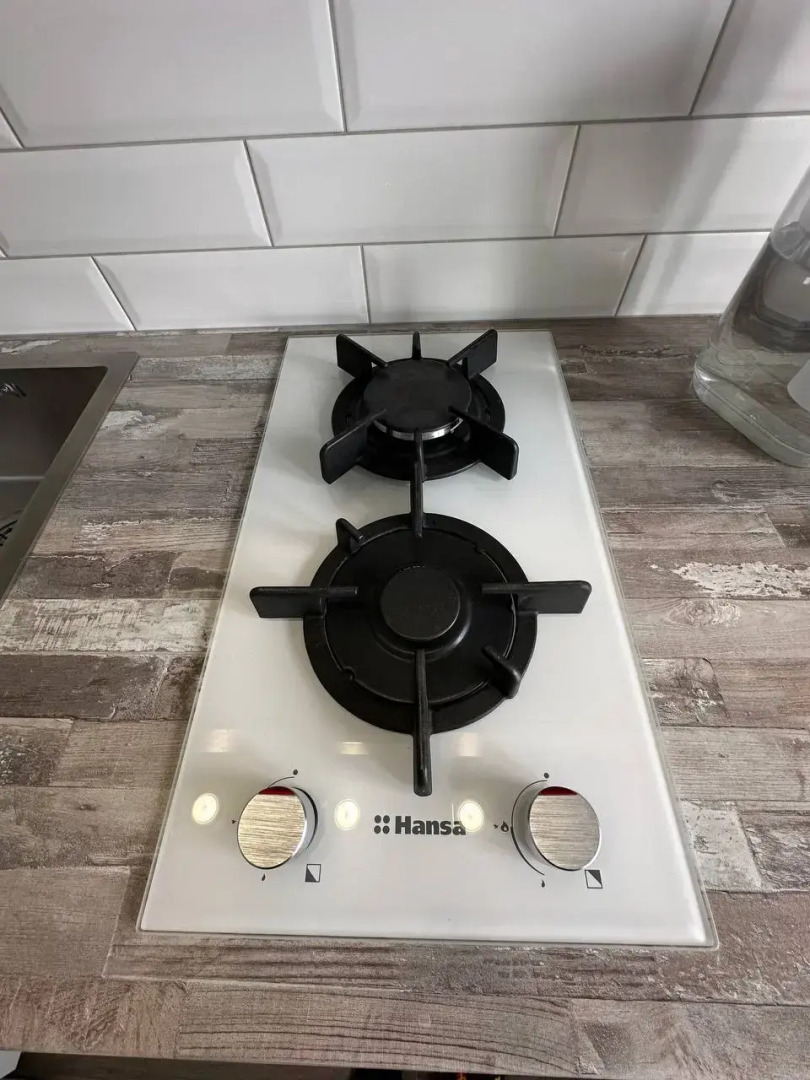 Квартира-студия в центре Мурманска