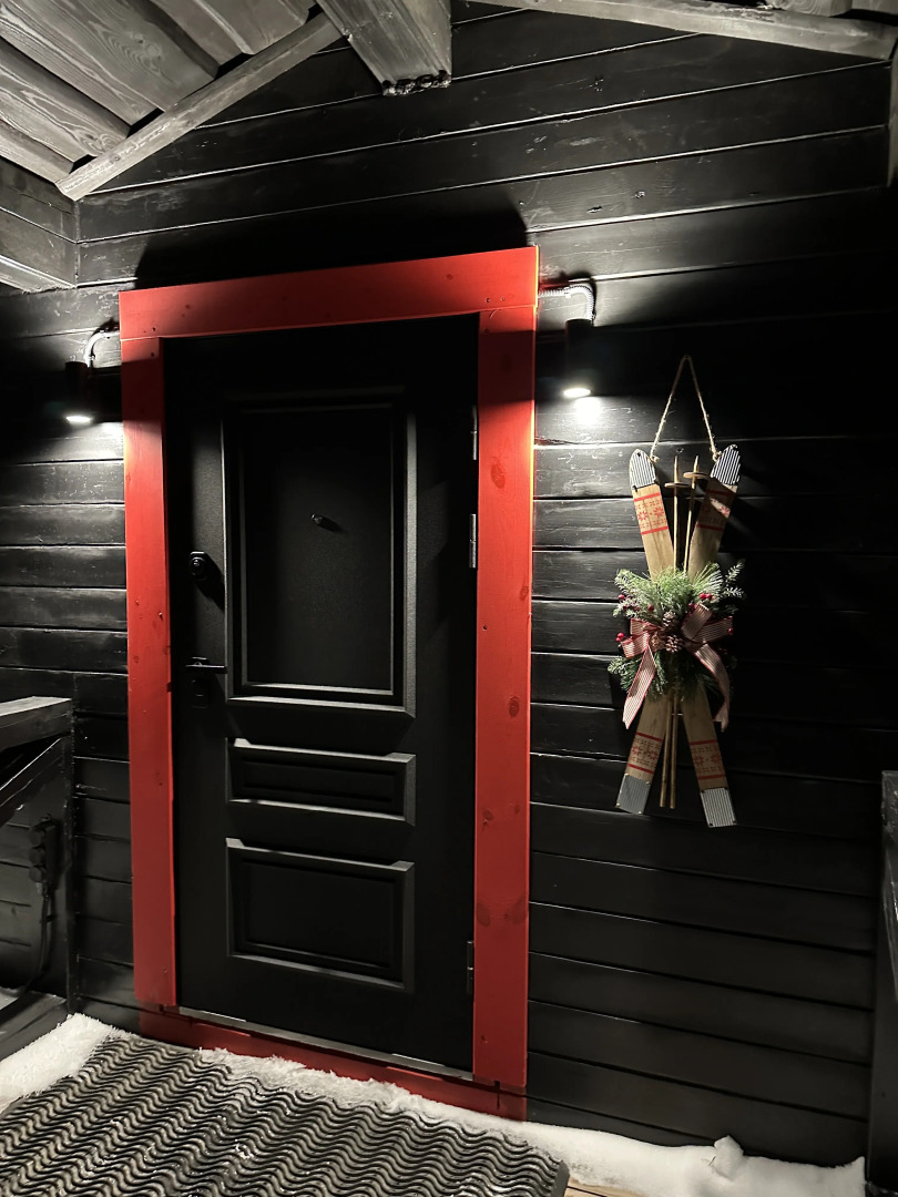 Гостевой дом Flora&Fauna Sheregesh