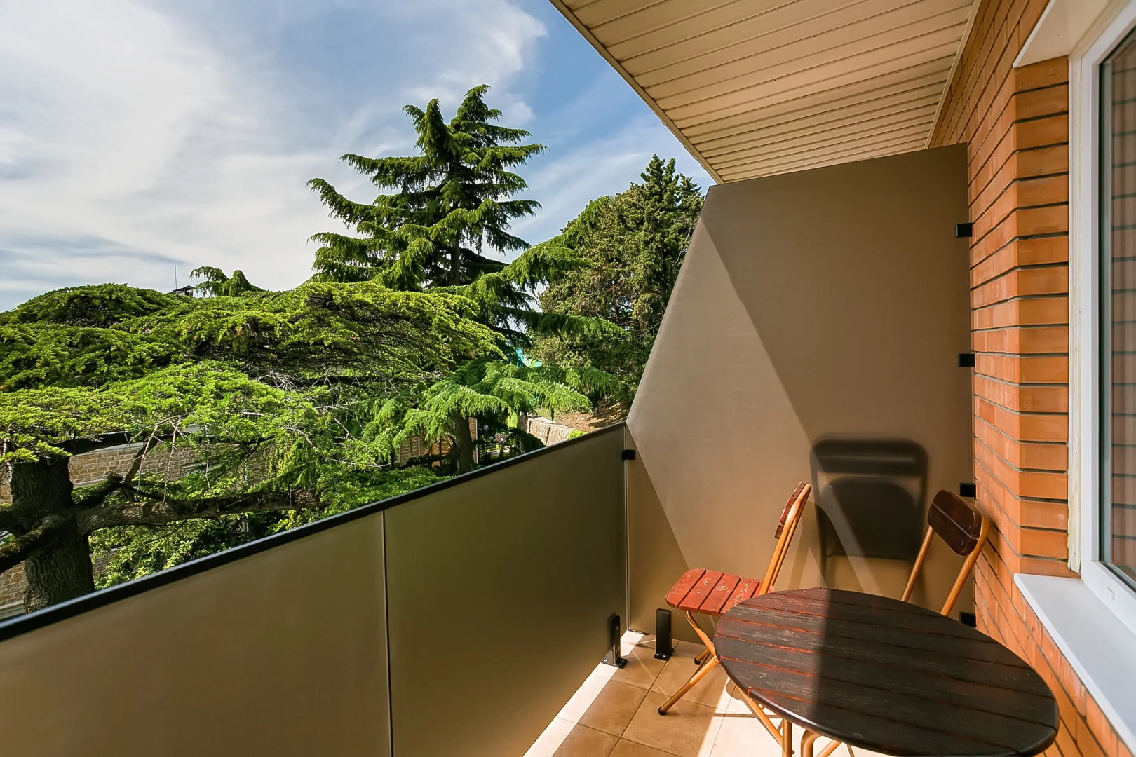 Парк-Отель Родос