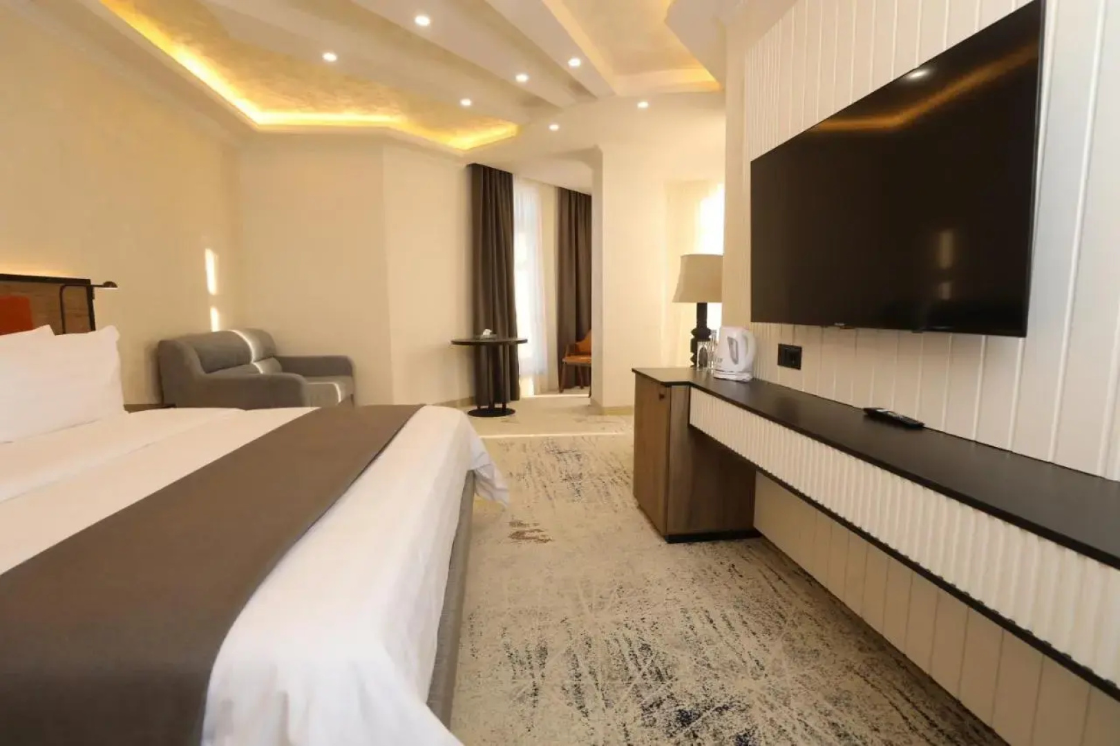Hotel Eighty Eight Deluxe Hotel & Spa