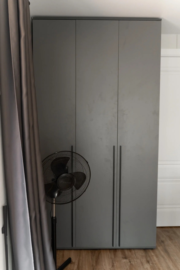 Частный дом Домики в лесу всего в 6 км от города