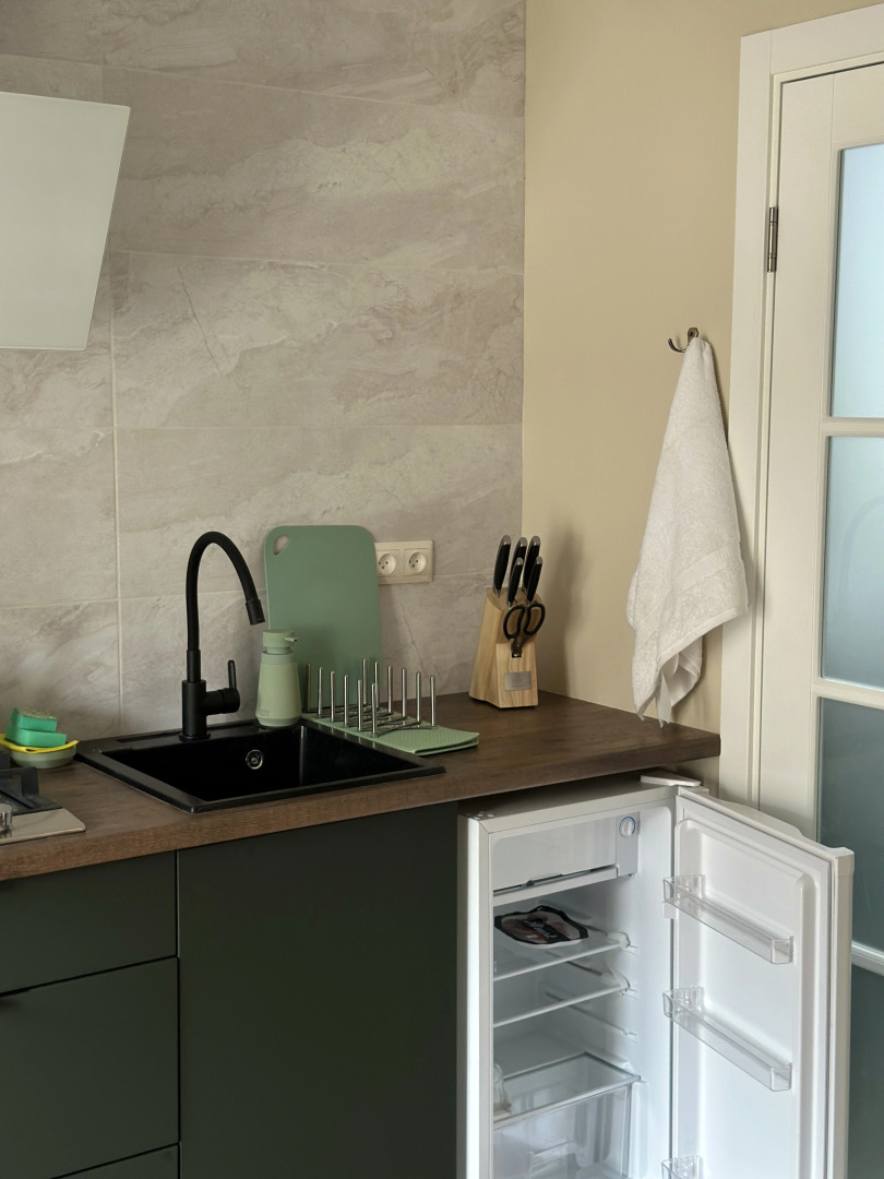 Квартира Уютная Квартира у Площади Победы