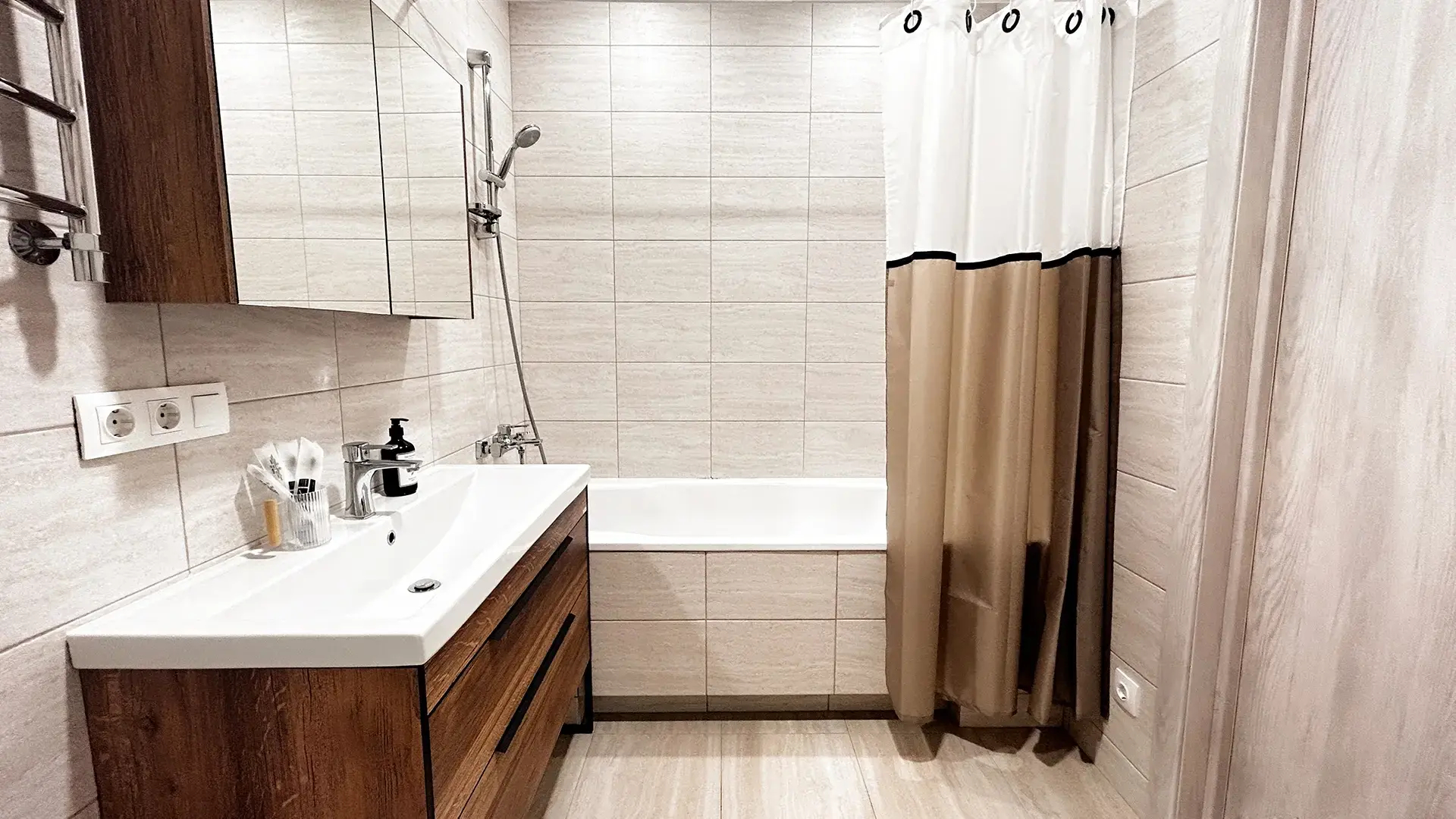 Квартира Одесса