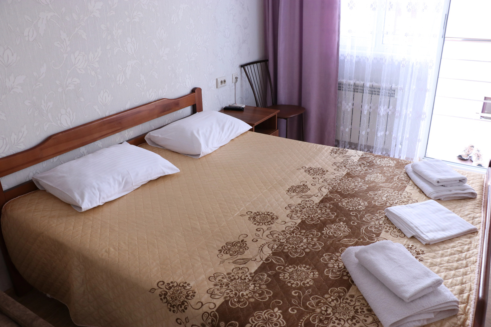 Гостевой дом Удача