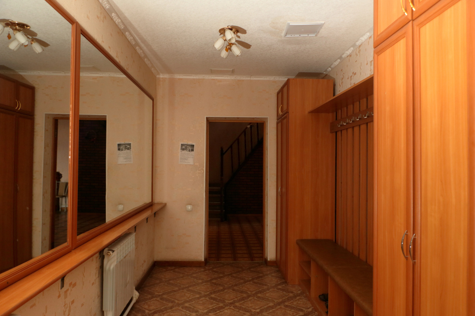 Вилла На Еланной