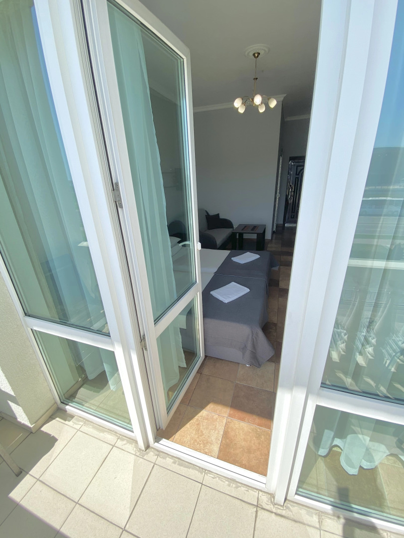 Гостевой Дом Парус