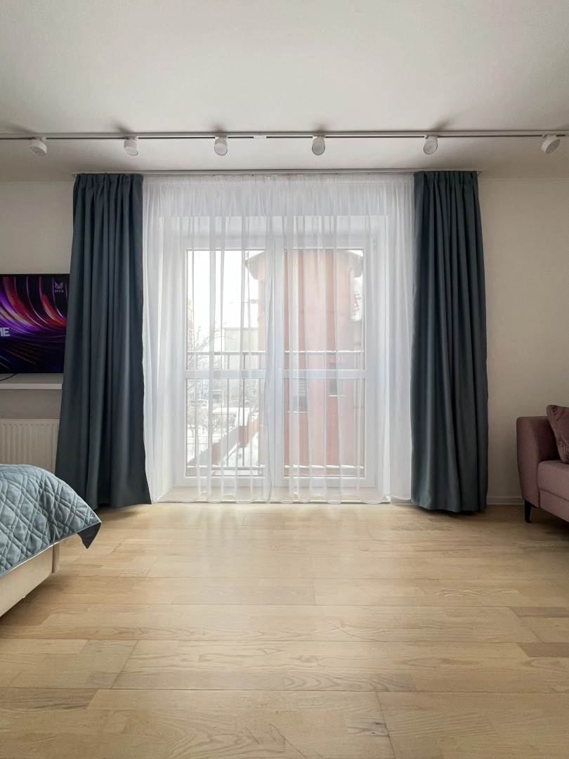 Квартира Апартаменты Зеленоградск