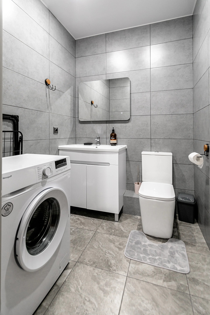 Апартаменты АрендаГрад на Римском