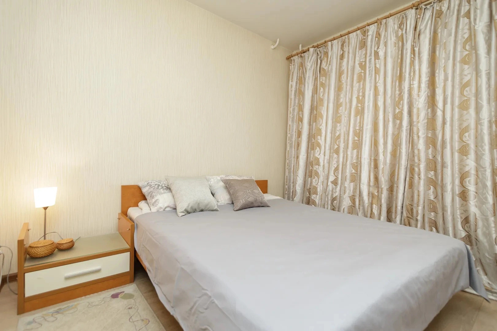 ДзенХоум Умиротворение 6