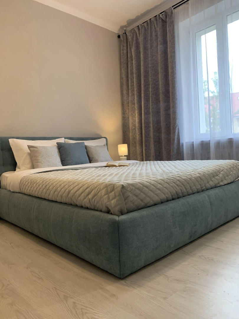 Апартаменты Pro.apartament Дом на Сибирской