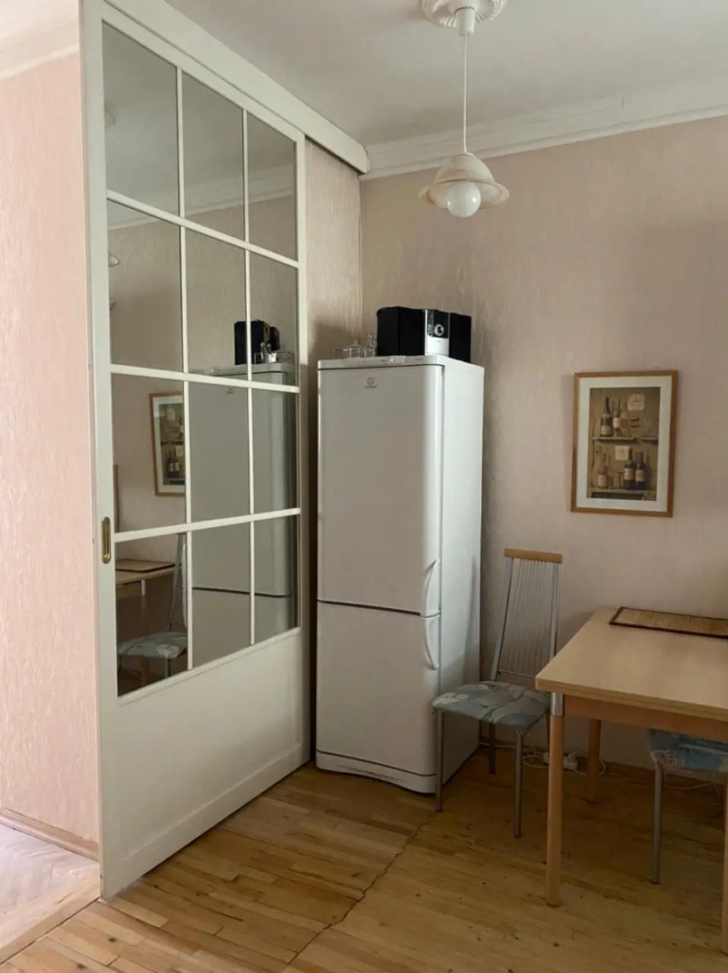 Апартаменты Двухкомнатная квартира на Большой Конюшенной 2