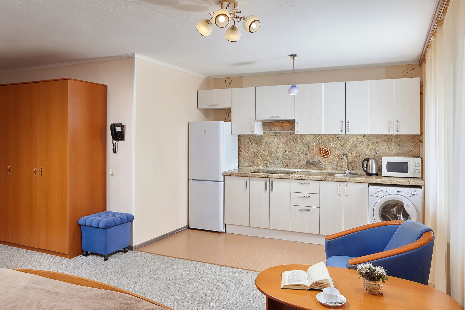 Отель Импульс