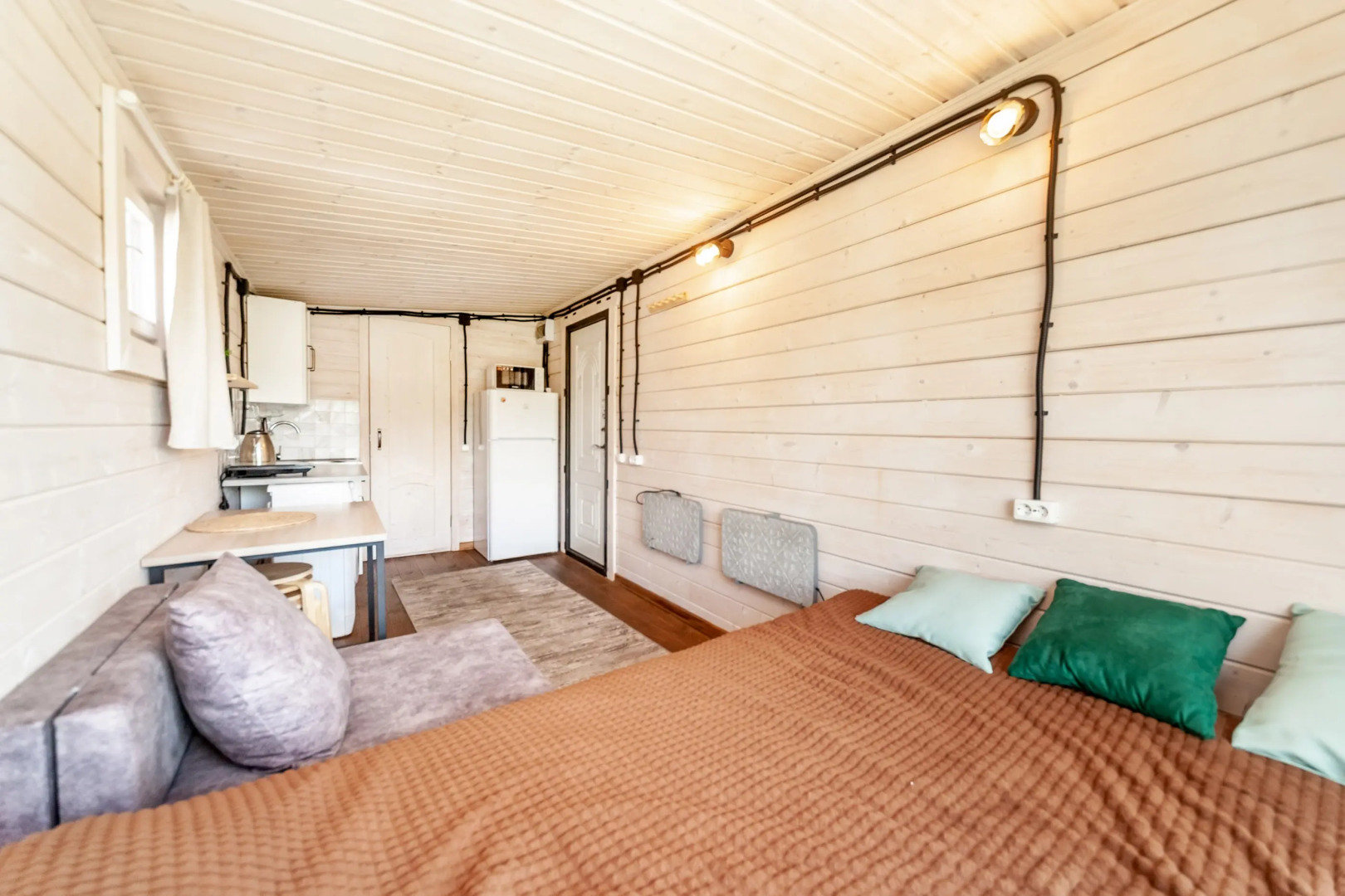 Гостевой Дом Твоё озеро